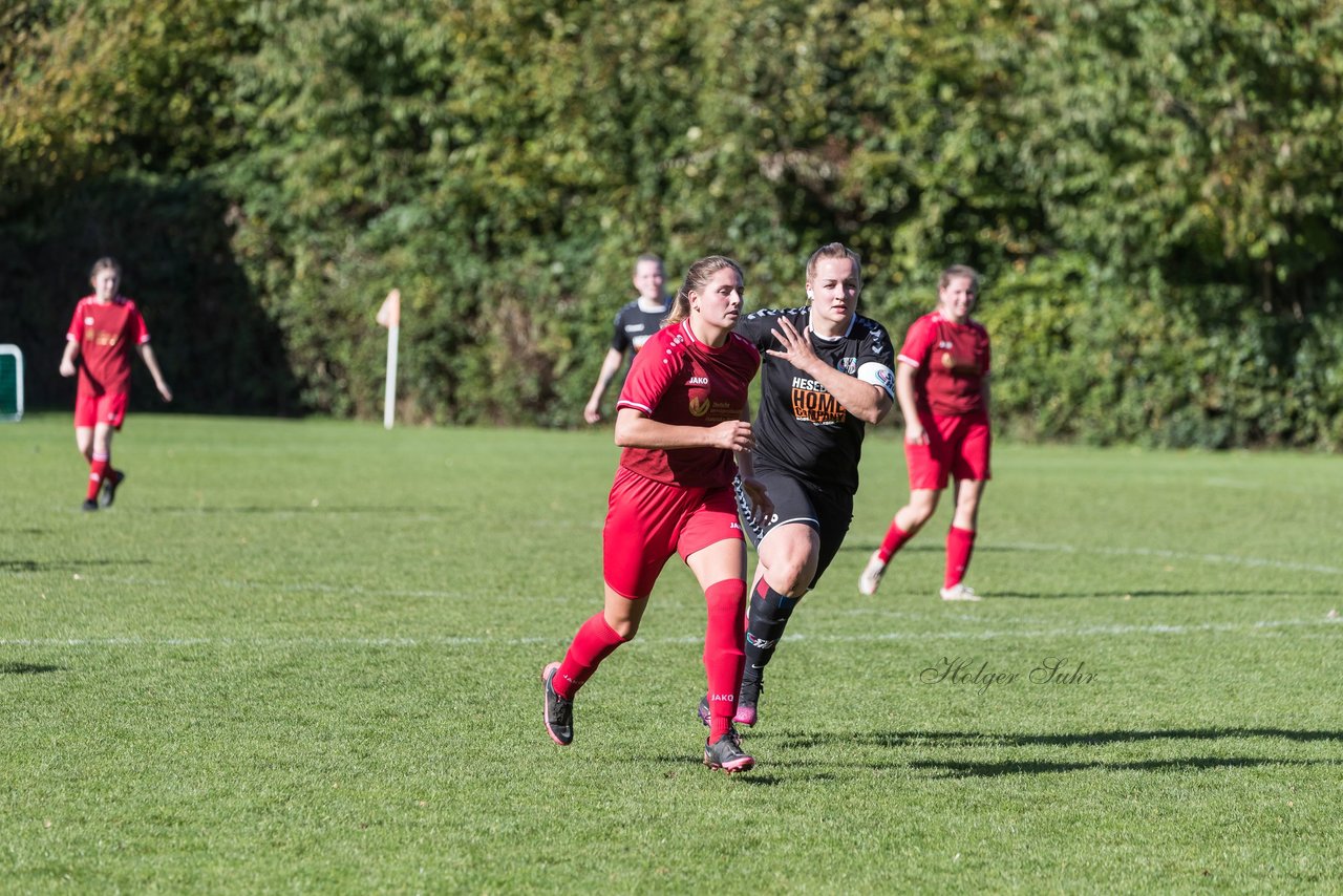 Bild 144 - F RS Kiel 2 - SV Henstedt Ulzburg 2 : Ergebnis: 1:3